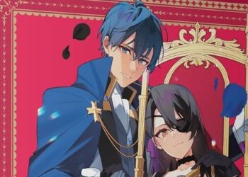 Kuzey Amerika Anime ve Manga Çıkışları, 9-15 Kasım