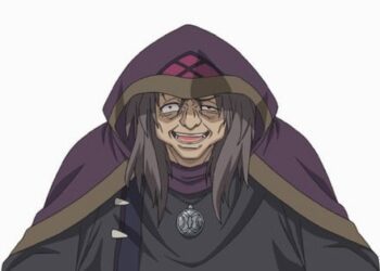 Let This Grieving Soul Retire! 2. Sezon Anime Kadrosuna Hidenari Ugaki Katıldı