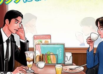 Let’s Go Karaoke! Sequel Fami-res Iko. Manga Şubat’ta Sona Eriyor