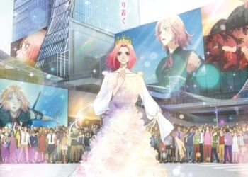 Mamoru Hosoda’nın Scarlet Anime Filmi Video, Görsel ve 5 Yeni Seslendirme Üyesiyle Tanıtıldı