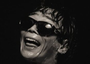 Mamoru Oshii’nin The Red Spectacles Filmi 4K Restorasyonuyla N.Y.’de 21-23 Kasım’da Gösterime Girecek