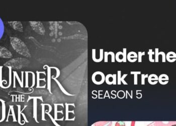 Manta Comics’in Under the Oak Tree Webtoon’u 5. Sezonuyla 22 Kasım’da Geri Dönüyor