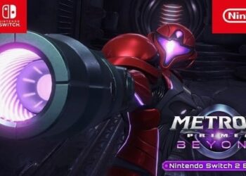 Metroid Prime 4: Oyunun Fragmanı, Viewros, Psikik Yetenekler, Vi-O-La ve Federasyon Askerlerini Tanıtıyor