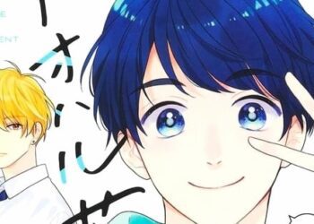 Minami Mizuno’nun Ao Haru Sō e Yōkoso Mangası Sona Erdi