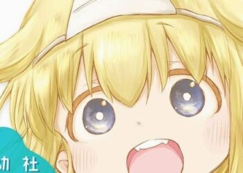 Miss Shachiku ve Küçük Bebek Hayalet Mangası 2 Bölümde Sona Erdi