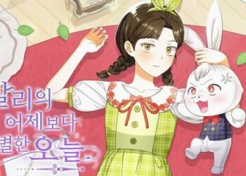 Musical Marli Sahne Öncesi Webtoon’a Uyarlanıyor