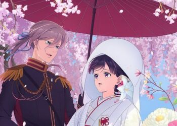 My Happy Marriage Animesine 2026’da 3 Bölümlük Özel Yayın Geliyor