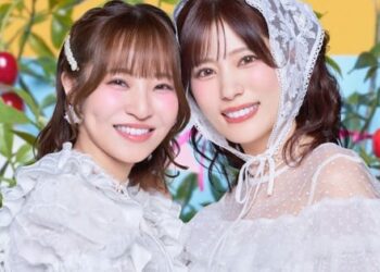 NACHERRY Şarkıcı-Seslendirme Sanatçıları Grubu Faaliyetlerini Sonlandırıyor