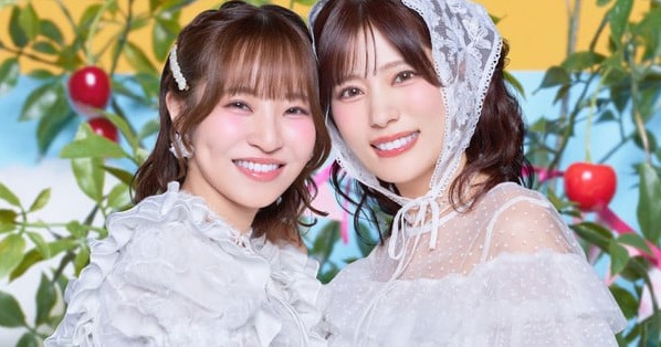 NACHERRY Şarkıcı-Seslendirme Sanatçıları Grubu Faaliyetlerini Sonlandırıyor 4 NACHERRY Şarkıcı-Seslendirme Sanatçıları Grubu Faaliyetlerini Sonlandırıyor