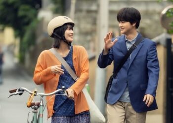 Niko Tama Manga by 1122: For a Happy Marriage'in Peko Watanabe'si Canlandırma Dizisi Alıyor 2 Niko Tama Manga by 1122: For a Happy Marriage’in Peko Watanabe’si Canlandırma Dizisi Alıyor