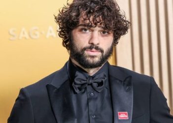 Noah Centineo, Live-Action Gundam Filminde Rol Almak İçin Görüşmelere Başladı