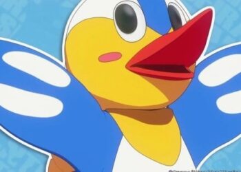 OceanVeil, Nukitashi The Animation’ın İngilizce Dublaj Kadrosunu ve Ekip Üyelerini Açıkladı