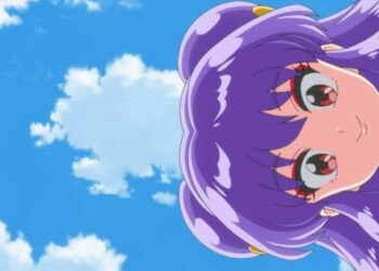 Ranma ½ ‒ Bölüm 19