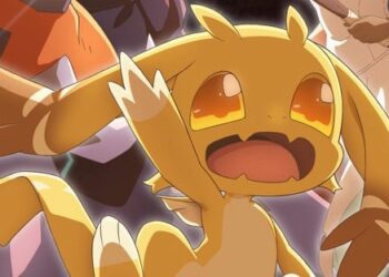 Reincarnated as a Dragon Hatchling Animesi Tema Şarkılarını ve Ocak 2026 Yayın Tarihini Açıkladı