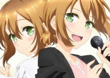 Ren Arisugawa Gerçekten Bir Kız! Anime'nin Kadrosu, Ekibi ve 12 Aralık Yayın Tarihi Açıklandı 1 Ren Arisugawa Gerçekten Bir Kız! Anime’nin Kadrosu, Ekibi ve 12 Aralık Yayın Tarihi Açıklandı