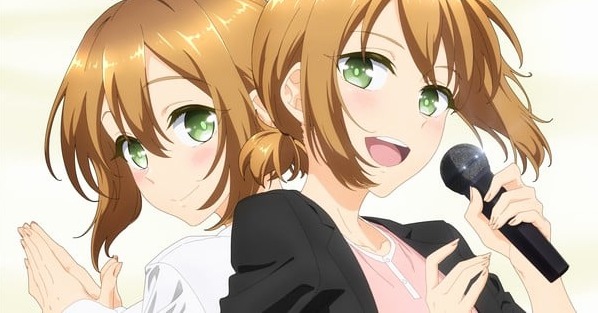 Ren Arisugawa Gerçekten Bir Kız! Anime'nin Kadrosu, Ekibi ve 12 Aralık Yayın Tarihi Açıklandı 4 Ren Arisugawa Gerçekten Bir Kız! Anime’nin Kadrosu, Ekibi ve 12 Aralık Yayın Tarihi Açıklandı