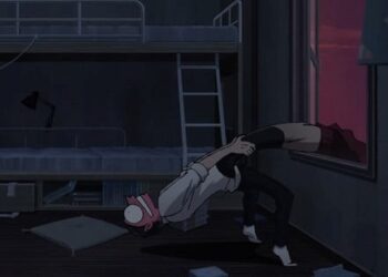 SANDA ‒ 7. Bölüm