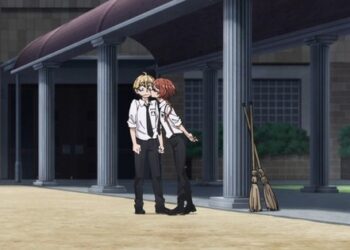 SANDA ‒ 8. Bölüm