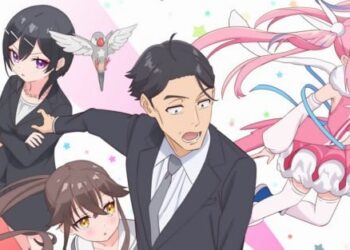 Sasaki and Peeps Anime’s 2. Sezonu Yeni Görseliyle Tanıtıldı, 2026’da Yayınlanacak