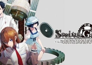 Steins;Gate Re:Boot Oyunu için Yeni Fragman Yayınlandı