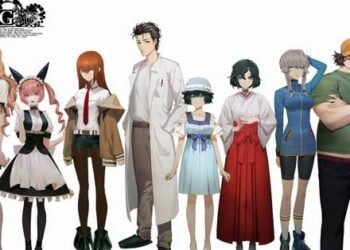 Steins;Gate Re:Boot Oyununun 2026’ya Ertelenmesi Onaylandı
