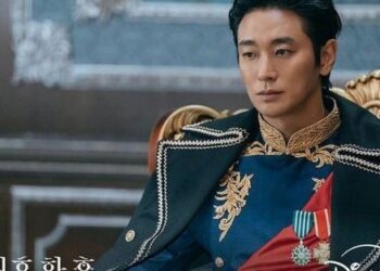 Studio N, The Remarried Empress Canlı Aksiyon Dizisi Kostüm Aksesuarı Nedeniyle Özür Diledi