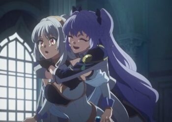 Suikastçı Olarak Durumum Açıkça Kahramanı Geçiyor ‒ Bölüm 8