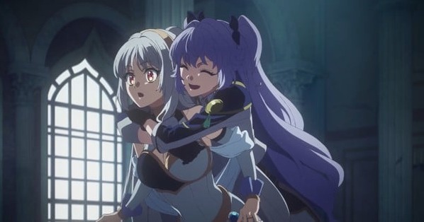 Suikastçı Olarak Durumum Açıkça Kahramanı Geçiyor ‒ Bölüm 8 4 Suikastçı Olarak Durumum Açıkça Kahramanı Geçiyor ‒ Bölüm 8