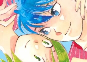 Takako Shimura, My First Love ve Next Mangasını Aralık’ta Sonlandırıyor