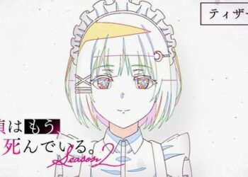 The Detective is Already Dead 2. Sezon Anime’si Tanıtım Videosunda Temmuz 2026 Yayın Tarihini Açıkladı