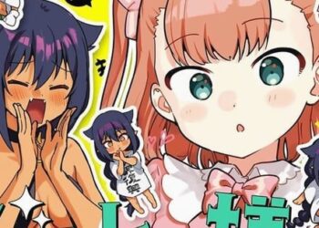 The Great Jahy Yenilmez! Manga 13. Ciltte Sonlanacak