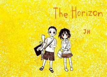 The Horizon Webtoon İtalya’nın Lucca Comics & Games’inde Ödül Kazandı
