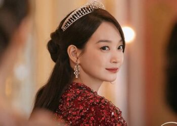 The Remarried Empress Canlı Aksiyon Dizisi 2026’nın İkinci Yarısında Yayınlanacak