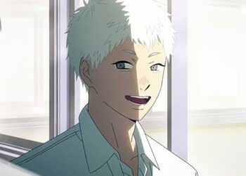 The Summer Hikaru Died Animesi İngilizce Dublajlı Fragmanını Yayınladı