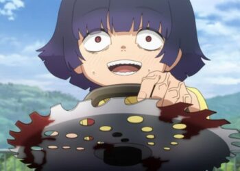 To Your Eternity 3. Sezon ‒ 7. Bölüm