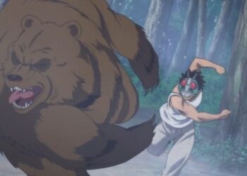 Tojima Kamen Rider Olmak İstiyor ‒ 8. Bölüm