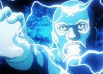 Tojima Kamen Rider Olmak İstiyor ‒ Bölüm 7