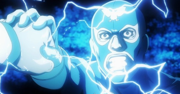 Tojima Kamen Rider Olmak İstiyor ‒ Bölüm 7 4 Tojima Kamen Rider Olmak İstiyor ‒ Bölüm 7