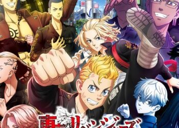 Tokyo Revengers: Son Görev Oyunu Hizmetine Veda Ediyor