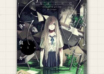 Tokyopop 11 Yeni Manga Lisansını Açıkladı