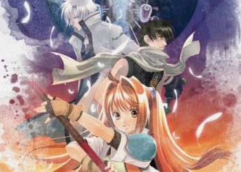 Trails in the Sky 2. Bölüm Remake Oyunu Açıklandı 1 Trails in the Sky 2. Bölüm Remake Oyunu Açıklandı
