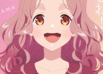 Watomura'nın 'Tadaima, Ojamasaremasu!' Romantik Komedi Mangası 2026'da TV Anime Oluyor 1 Watomura’nın ‘Tadaima, Ojamasaremasu!’ Romantik Komedi Mangası 2026’da TV Anime Oluyor