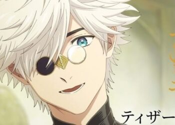 Witch Hat Atelier Anime’sinin Teaser’ı Oyuncu Kadrosunu, Daha Fazla Ekibi ve Nisan 2026 Çıkış Tarihini Açıkladı