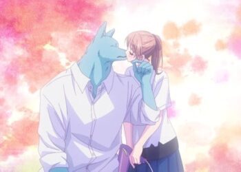 With You, Our Love Will Make it Through ‒ Bölüm 6