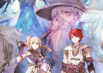 Ys X: Proud Nordics Oyunu 20 Şubat’ta Batıya Açılıyor