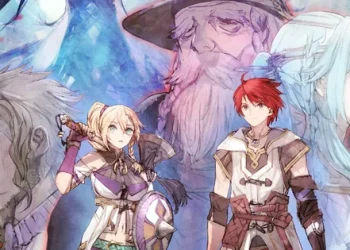 Ys X: Proud Nordics Oyununun PS5 Versiyonu 19 Şubat’ta Çıkıyor